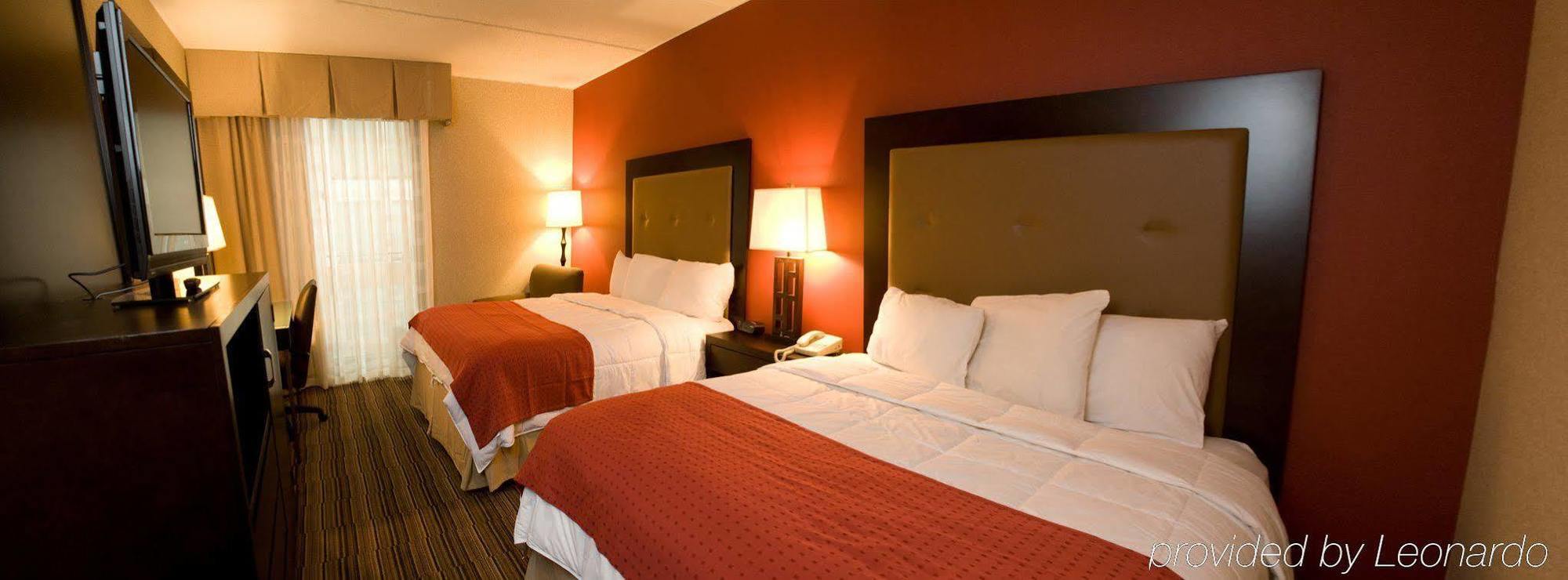 Mankato City Center Hotel Zimmer foto